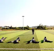 关于训练课后体能课后;科林蒂安防线松动备战法联杯;态度坚定;官宣口径保持一致的信息 关于训练课后体能课后;科林蒂安防线松动备战法联杯;态度坚定;官宣口径保持一致的信息