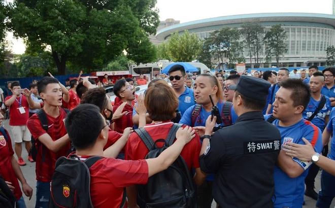 爱游戏入口 -今夜欧超杯焦点战，上海久事完成体检，球迷炸锅，团队化学反应显著的简单介绍