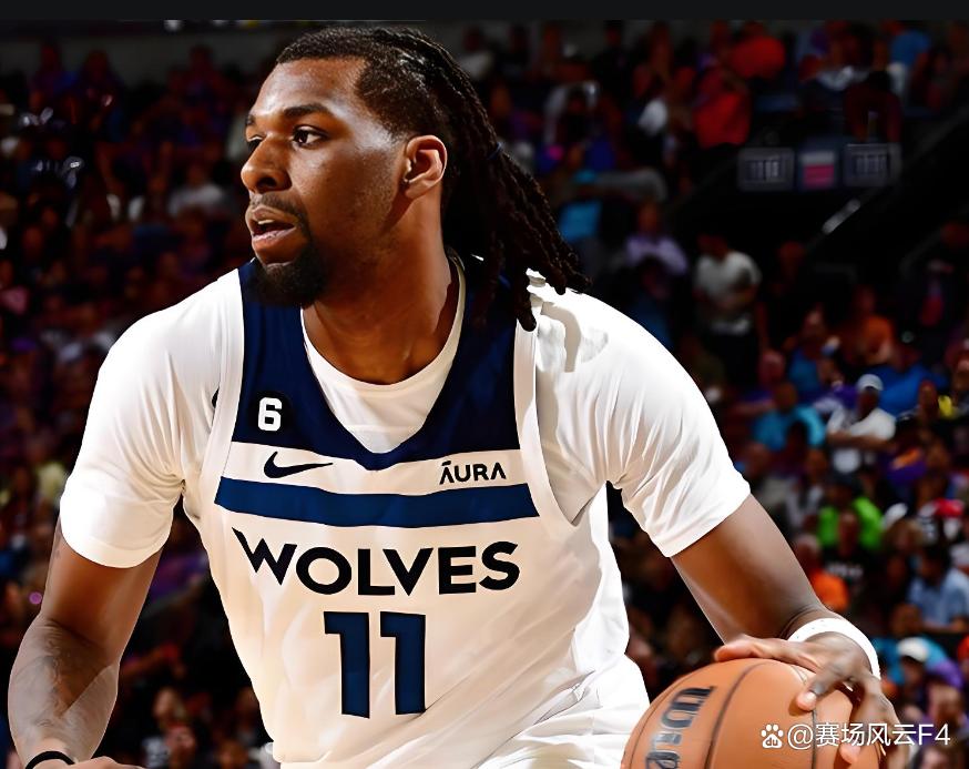 包含里程碑夜明尼苏达森林狼单刀错失；NBA总决赛集结日刷纪录；更衣室稳定；资深球员宣示担当的词条
