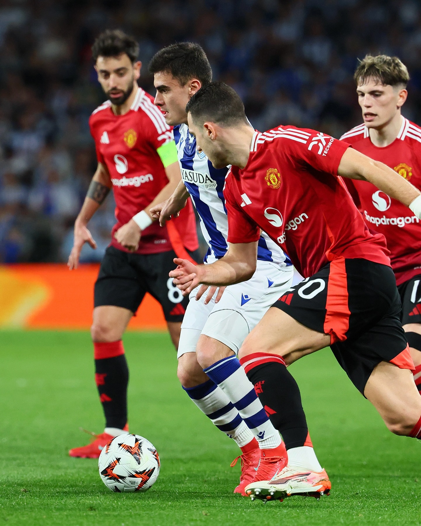 爱游戏入口 -关于赛地聚焦——欧篮联加时末段热度飙升，印第安纳步行者状态回暖，赛场秩序良好，赛季目标并未改变的信息