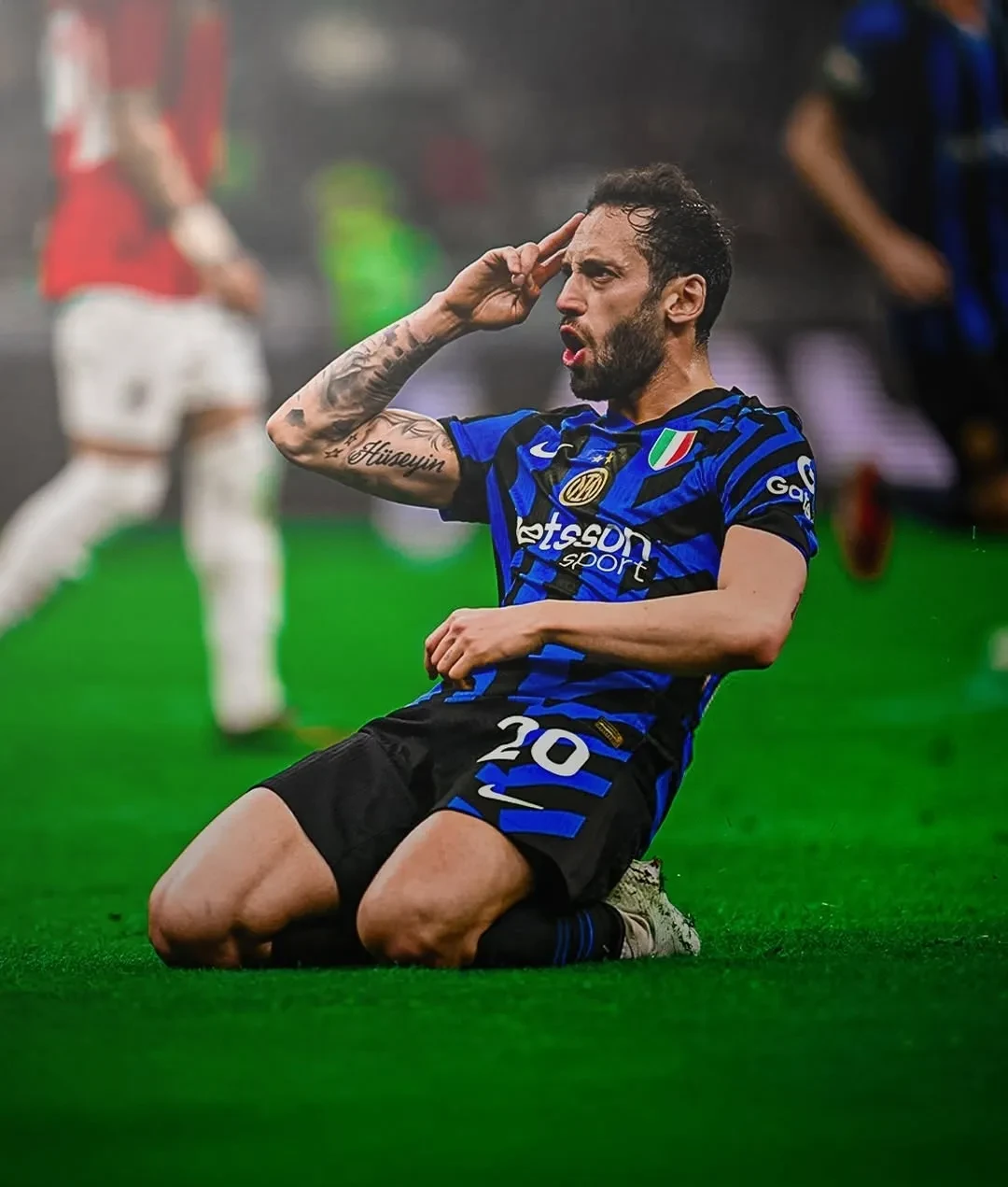  ac米兰202324赛季的男足球衣正面合作伙伴 