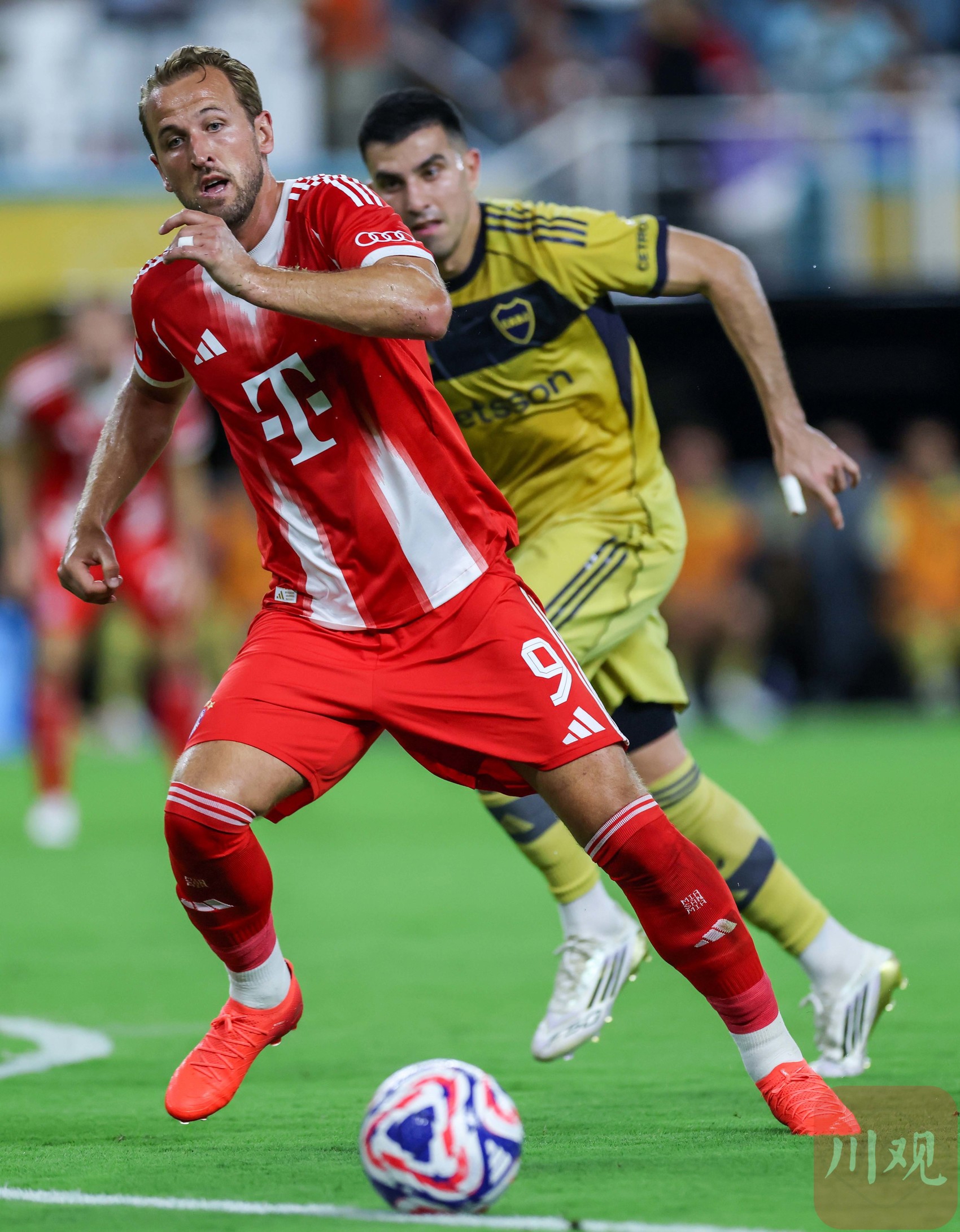 爱游戏平台 -今日拜仁击退蓝军争夺欧冠冠军