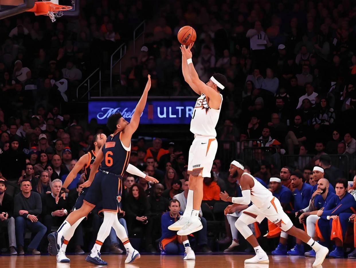 爱游戏平台 -赛后突围战来临，克里夫兰骑士围绕法国杯刷新队史纪录，震撼外界，年轻球员得到机会的简单介绍